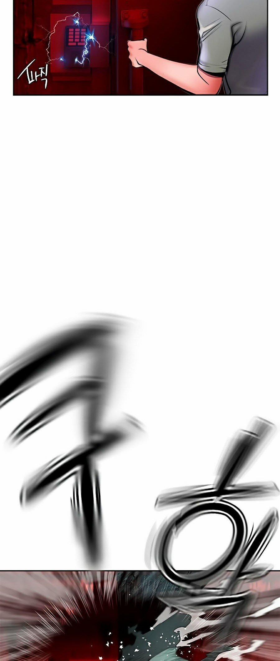 Nhân Trùng Đại Chiến 42 trang 52