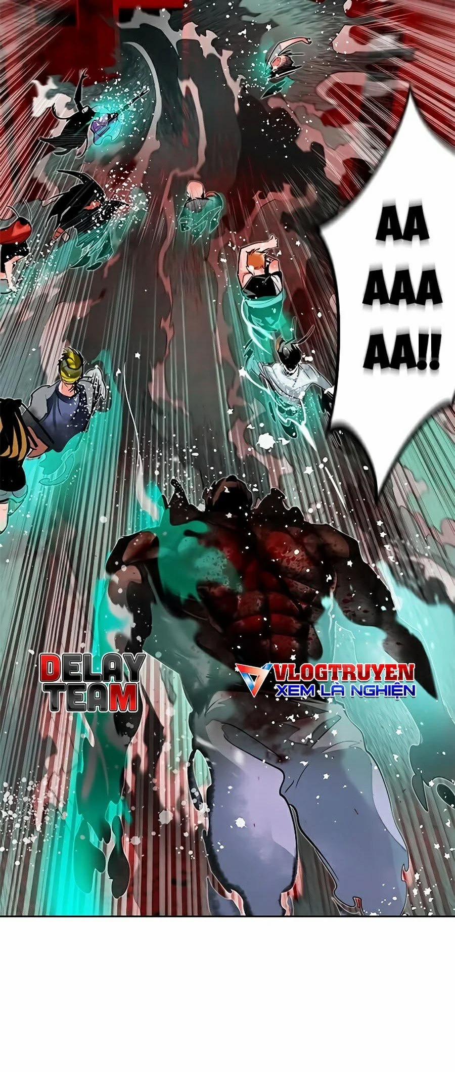 Nhân Trùng Đại Chiến 42 trang 53