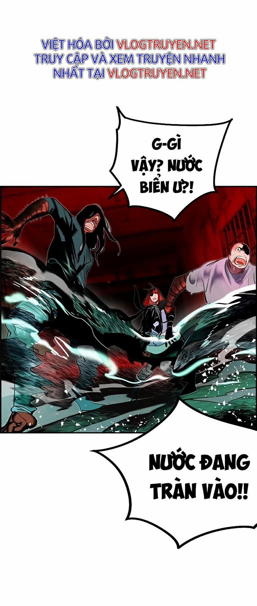 Nhân Trùng Đại Chiến 42 trang 54