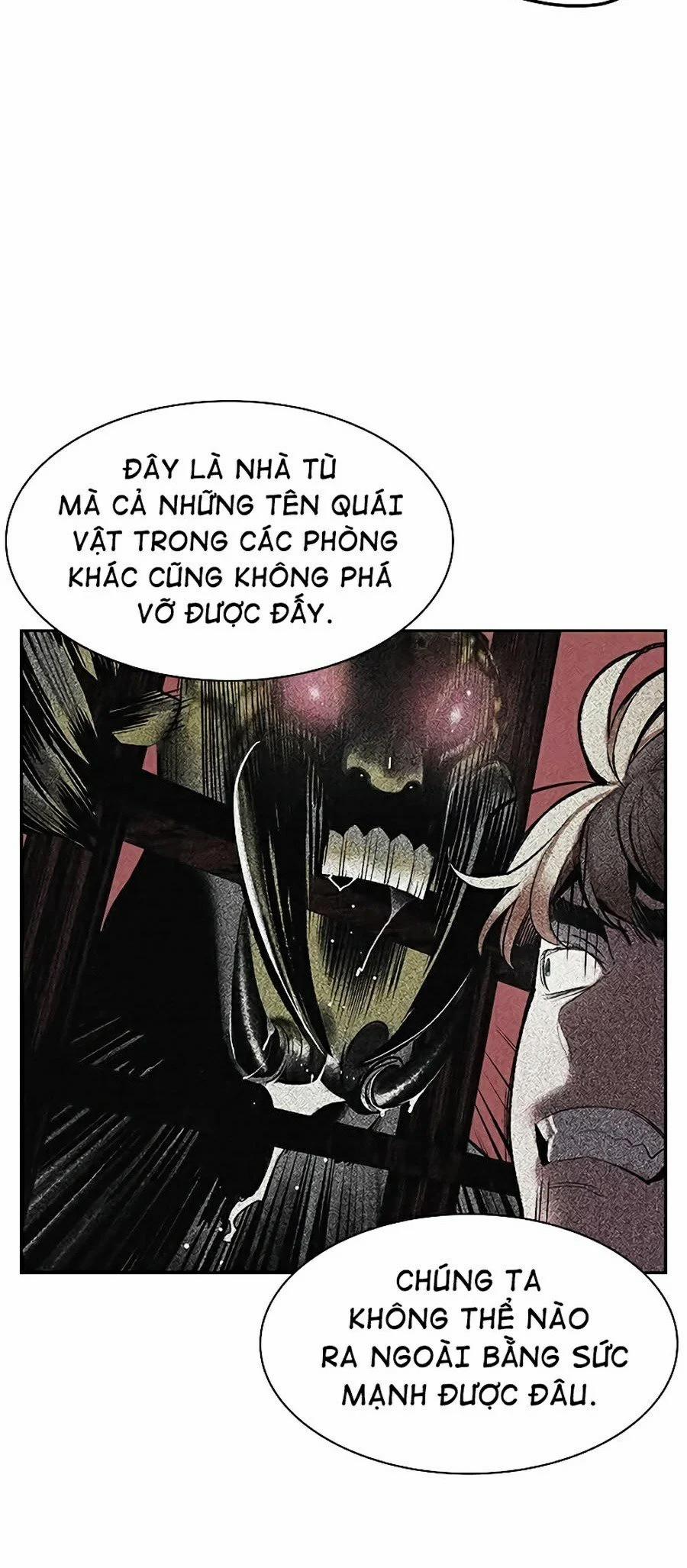 Nhân Trùng Đại Chiến 42 trang 6