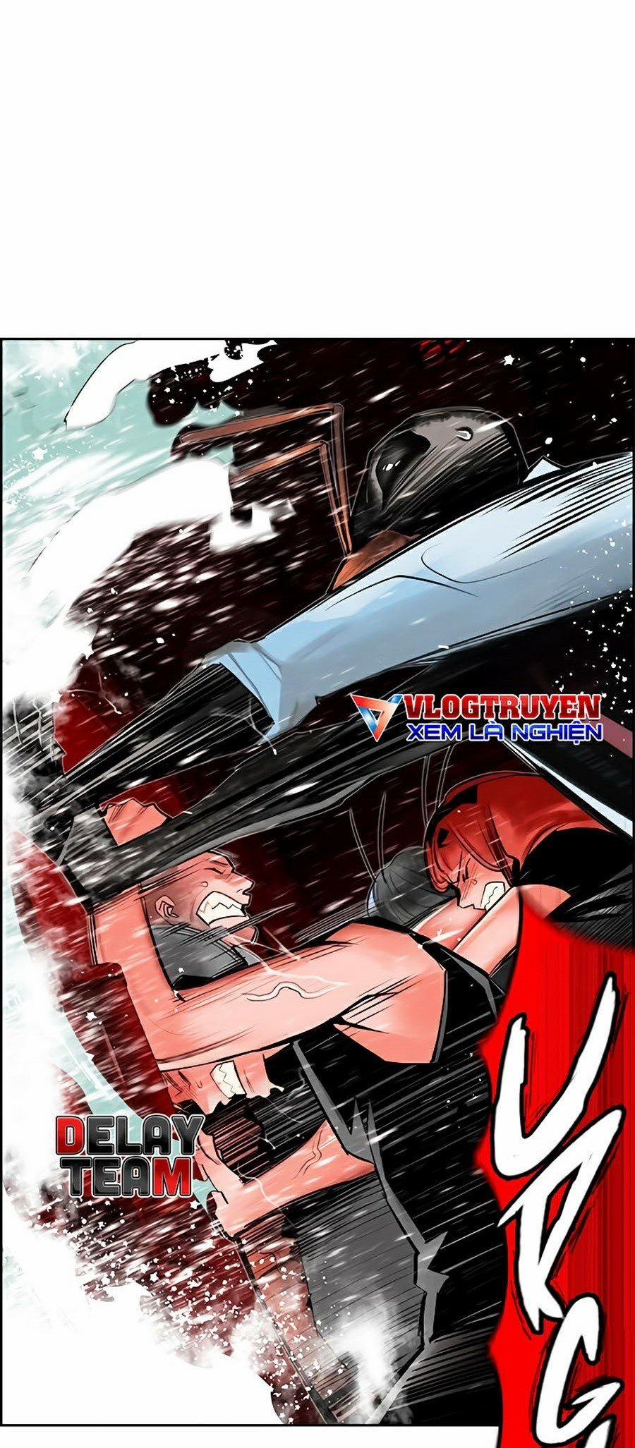 Nhân Trùng Đại Chiến 42 trang 61