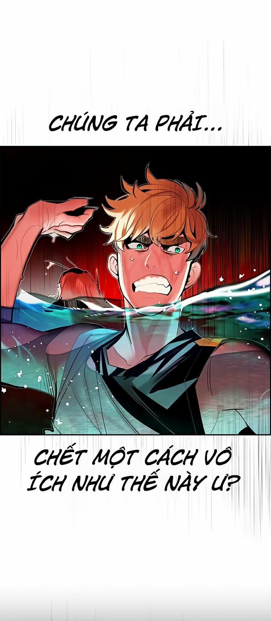 Nhân Trùng Đại Chiến 42 trang 67