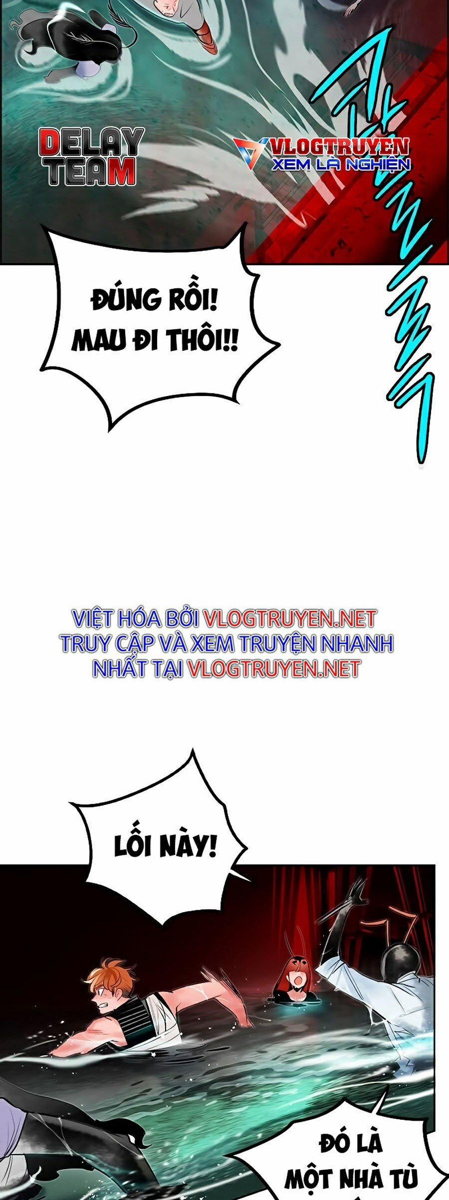 Nhân Trùng Đại Chiến 42 trang 73