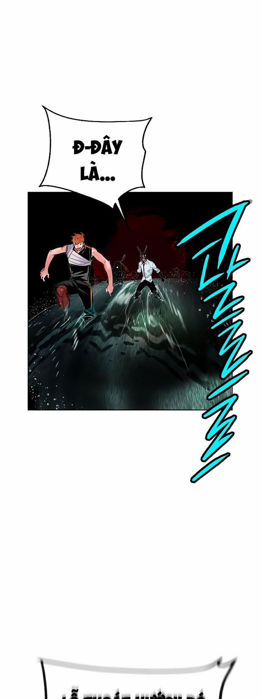 Nhân Trùng Đại Chiến 42 trang 75