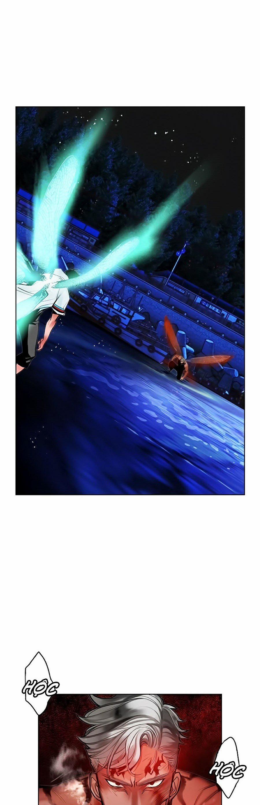 Nhân Trùng Đại Chiến 42 trang 80