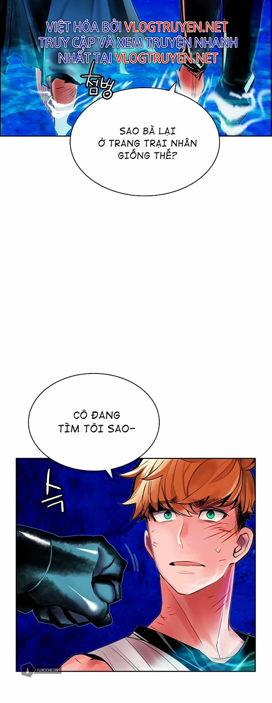 Nhân Trùng Đại Chiến 43 trang 1