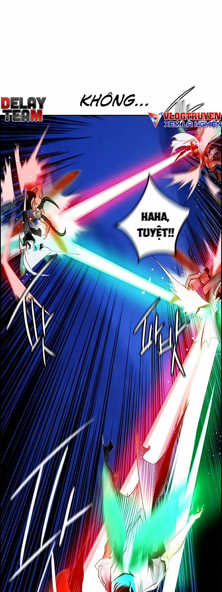 Nhân Trùng Đại Chiến 43 trang 14