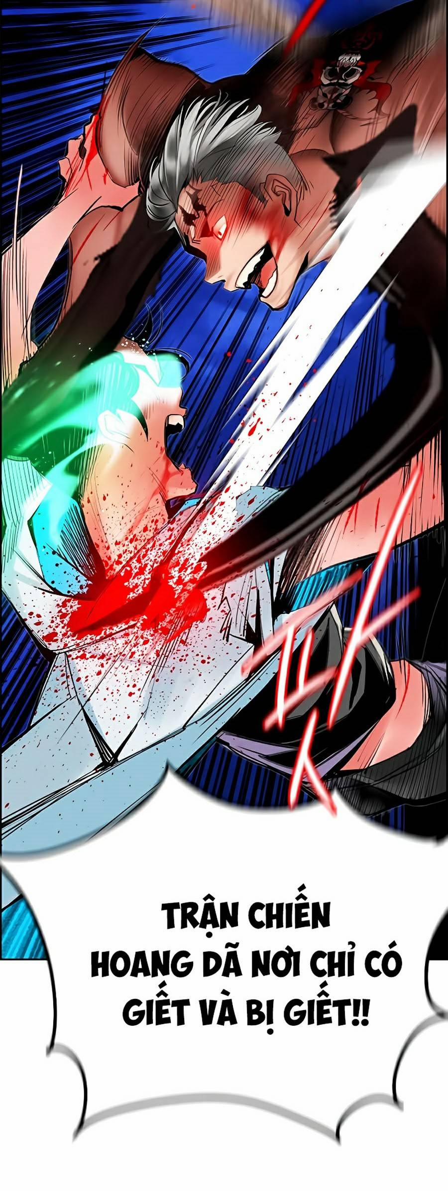 Nhân Trùng Đại Chiến 43 trang 17