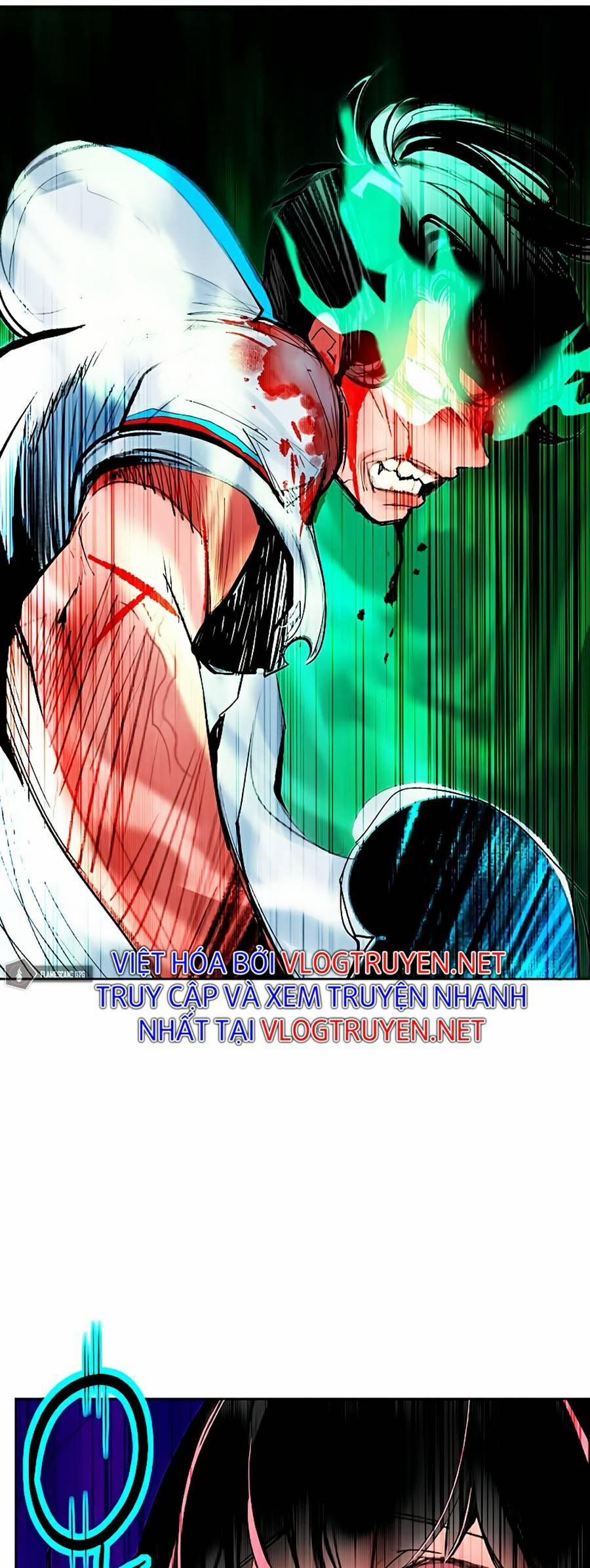Nhân Trùng Đại Chiến 43 trang 30