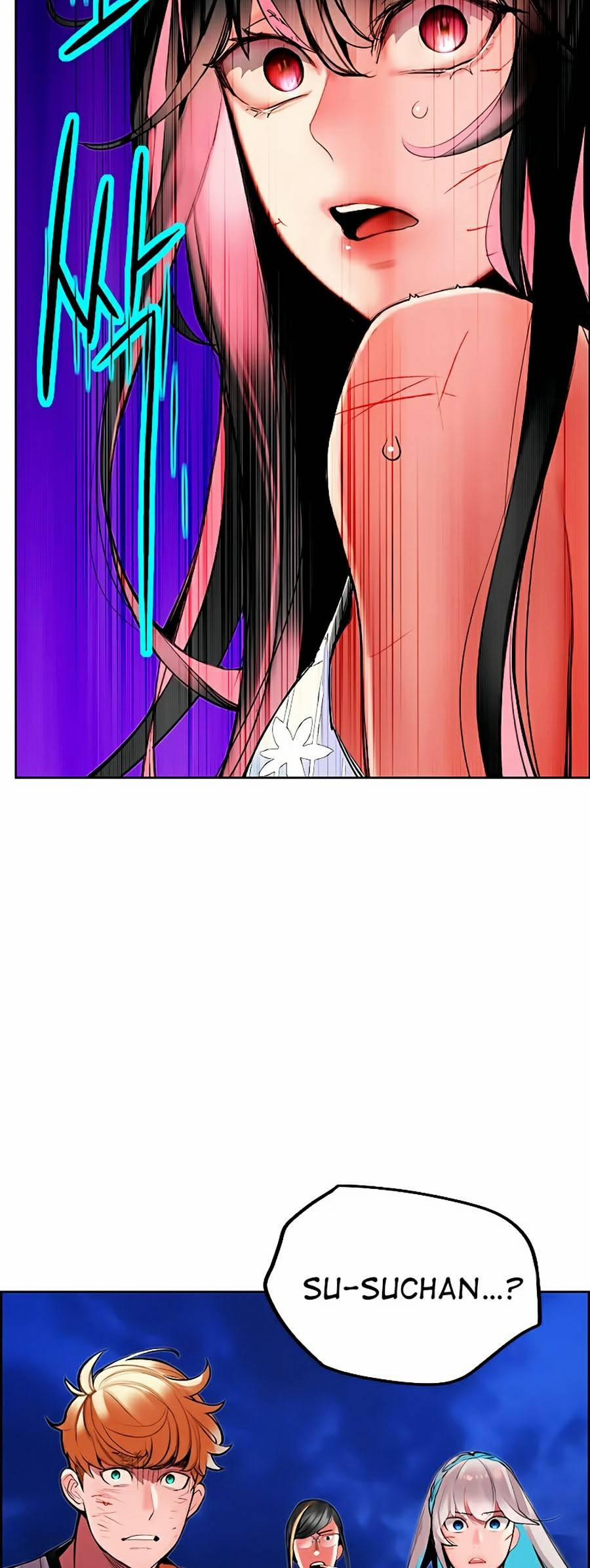 Nhân Trùng Đại Chiến 43 trang 31