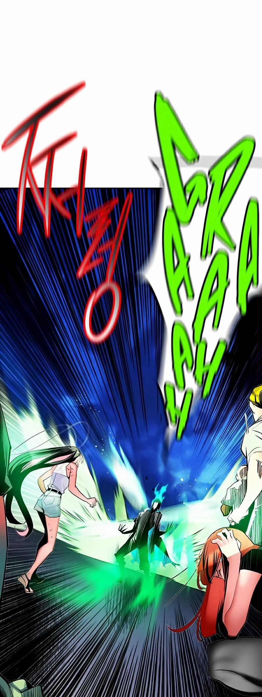 Nhân Trùng Đại Chiến 43 trang 33