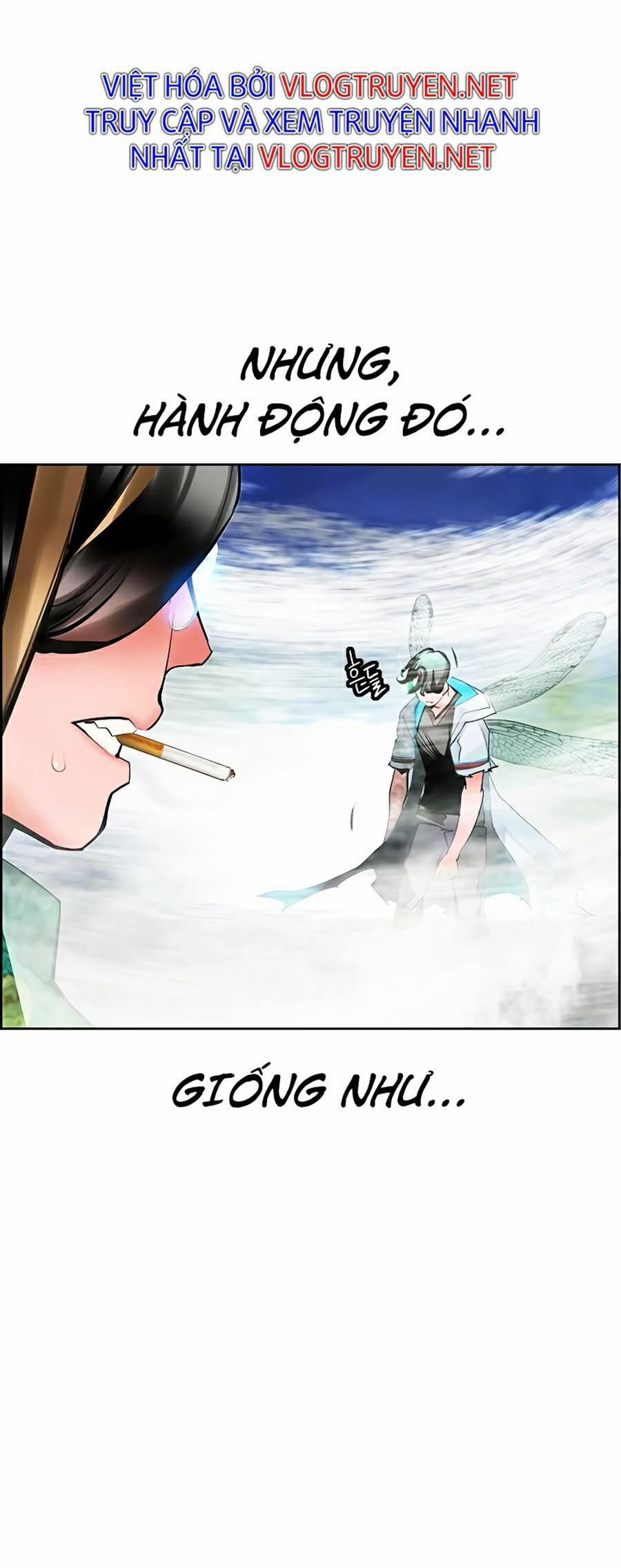 Nhân Trùng Đại Chiến 43 trang 41