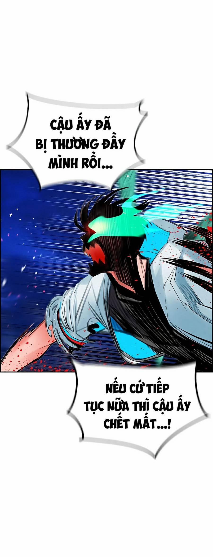 Nhân Trùng Đại Chiến 43 trang 51