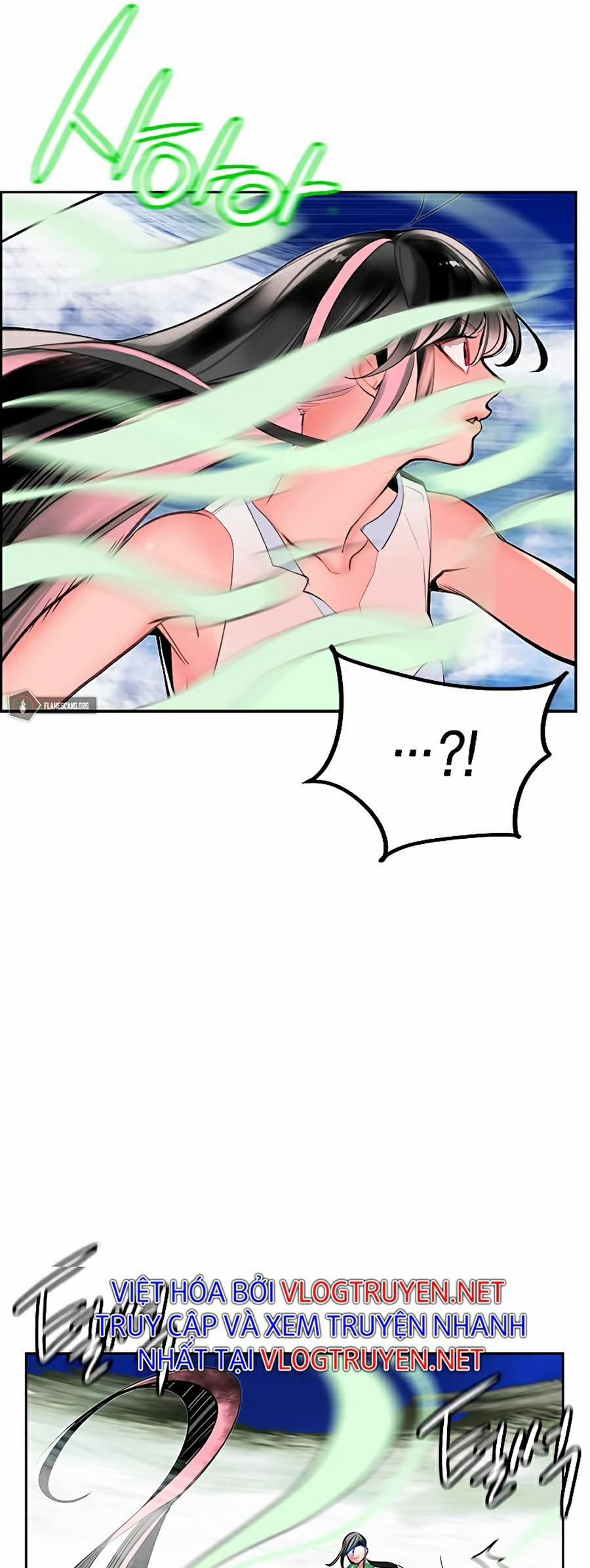 Nhân Trùng Đại Chiến 43 trang 54