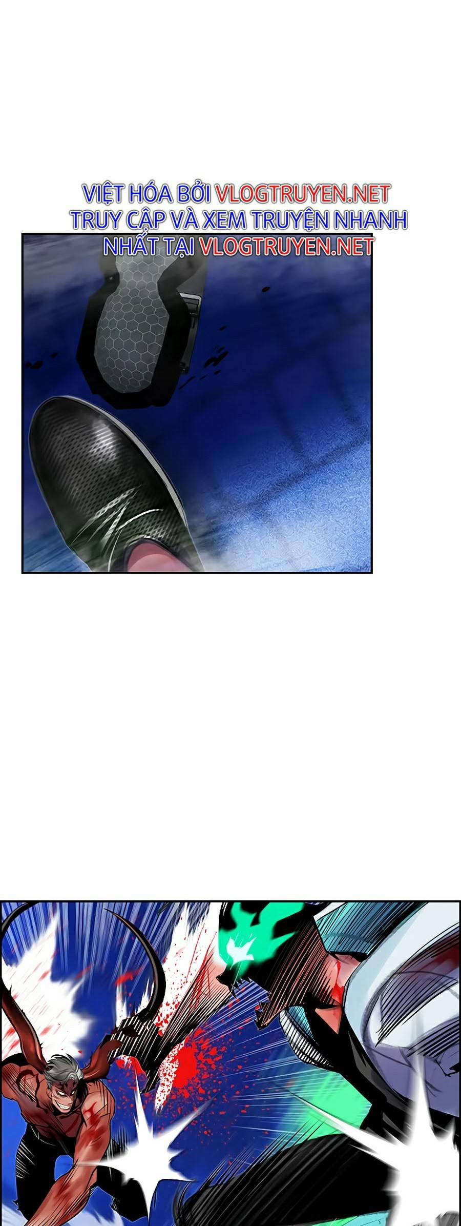 Nhân Trùng Đại Chiến 43 trang 58