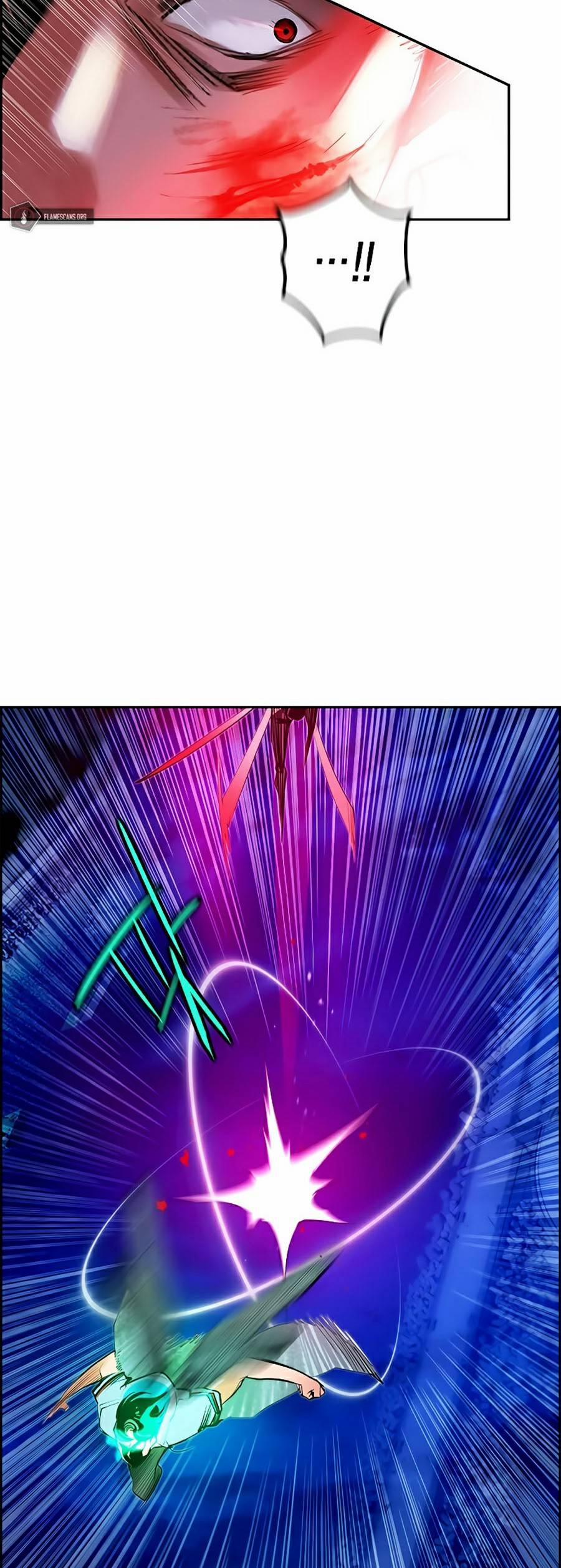 Nhân Trùng Đại Chiến 43 trang 7