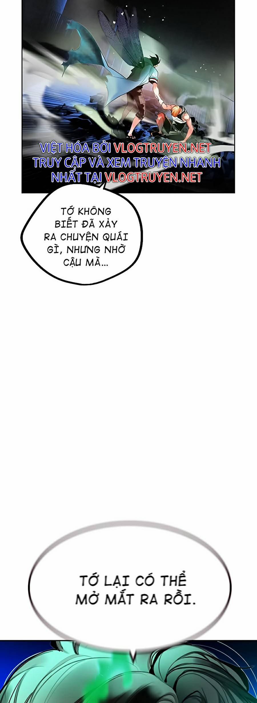 Nhân Trùng Đại Chiến 43 trang 76