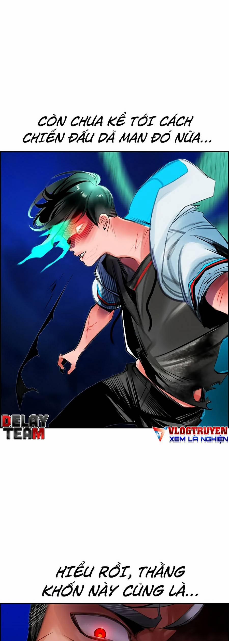 Nhân Trùng Đại Chiến 43 trang 9