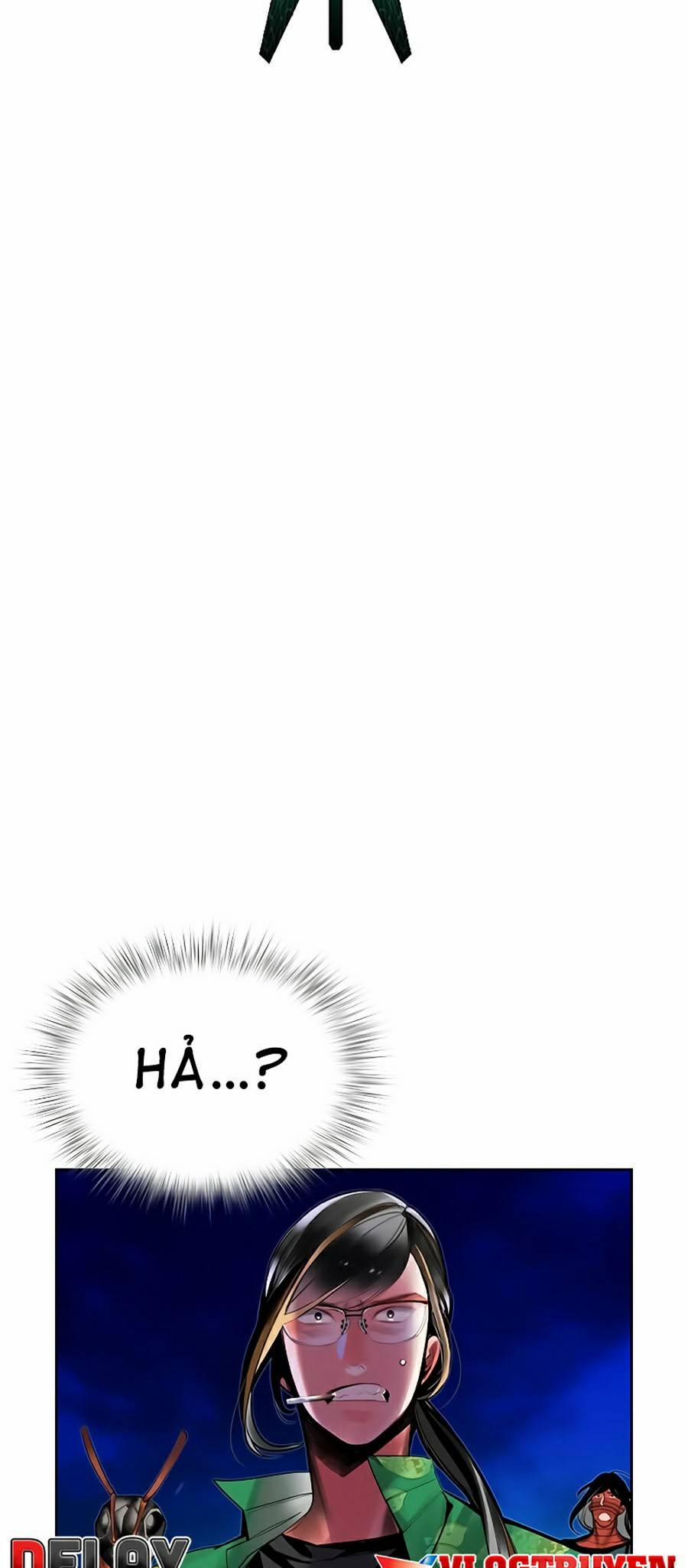 Nhân Trùng Đại Chiến 44 trang 1