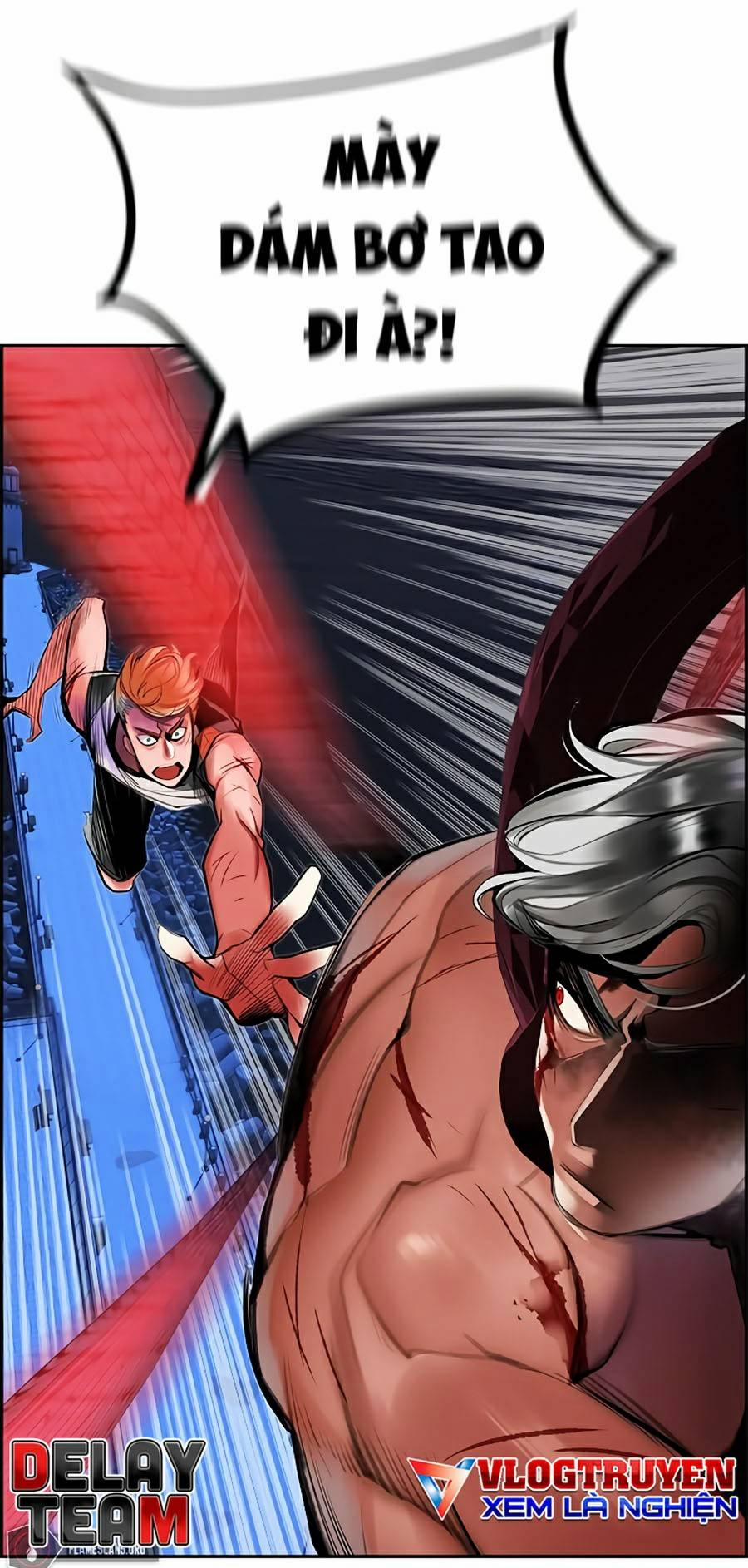 Nhân Trùng Đại Chiến 44 trang 14