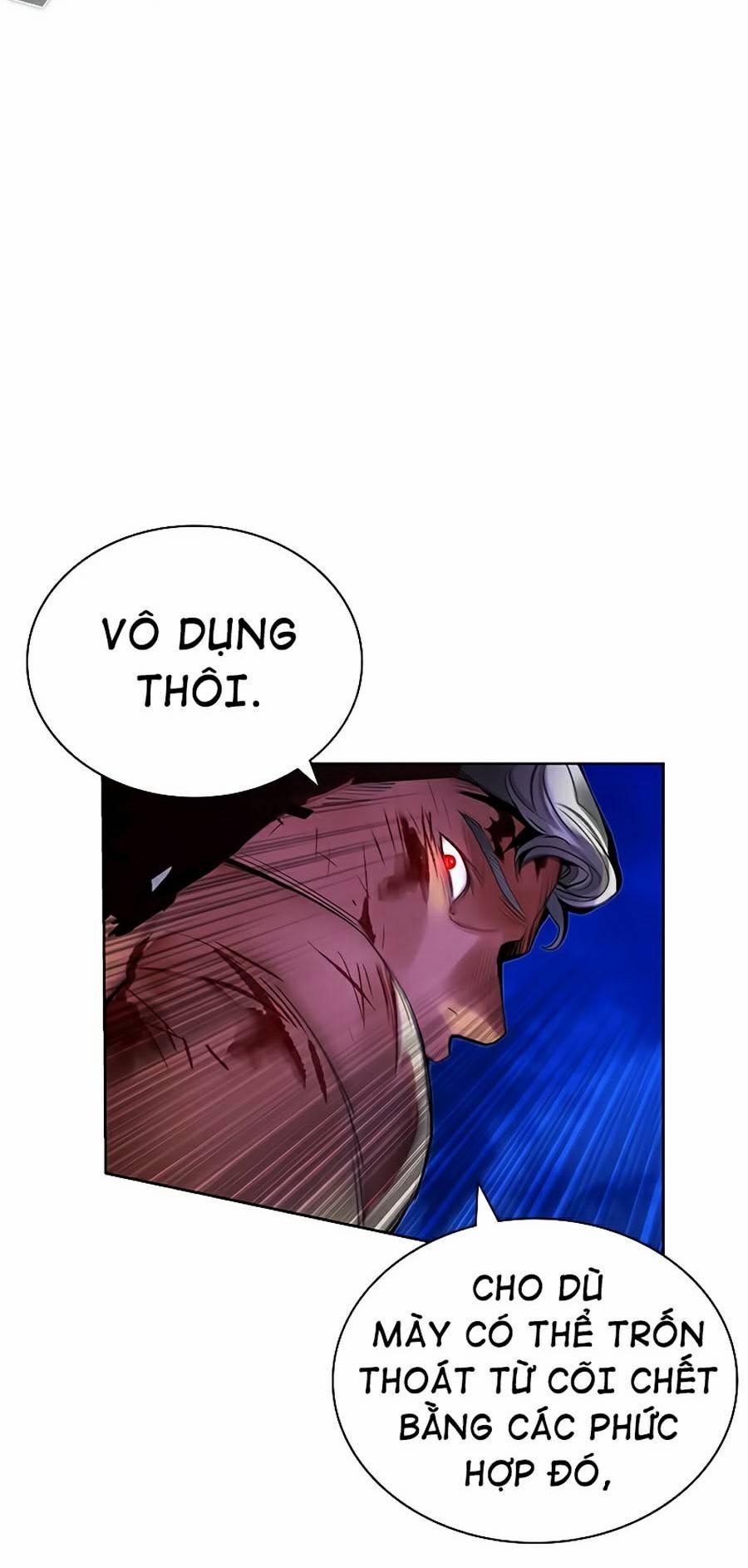 Nhân Trùng Đại Chiến 44 trang 15