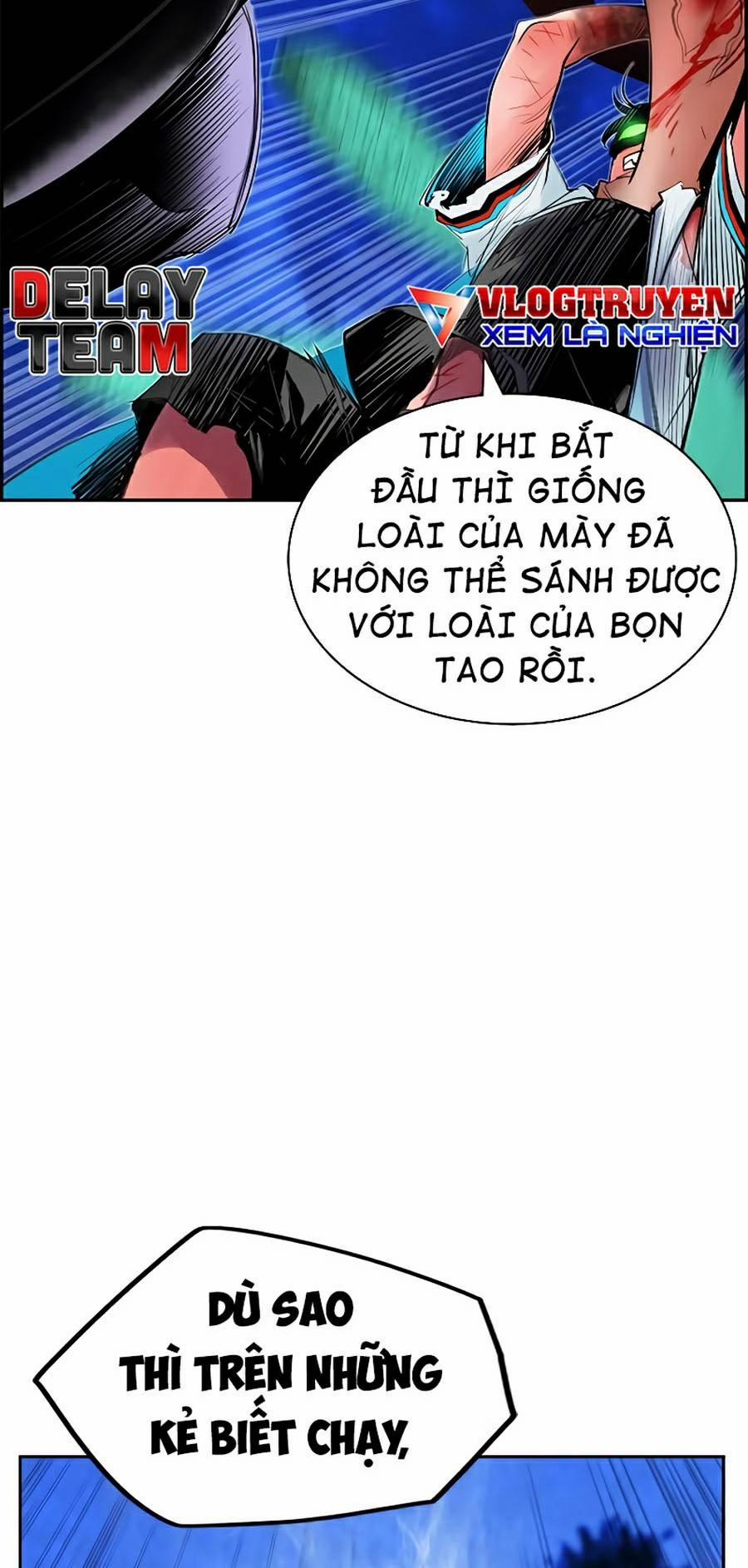 Nhân Trùng Đại Chiến 44 trang 19