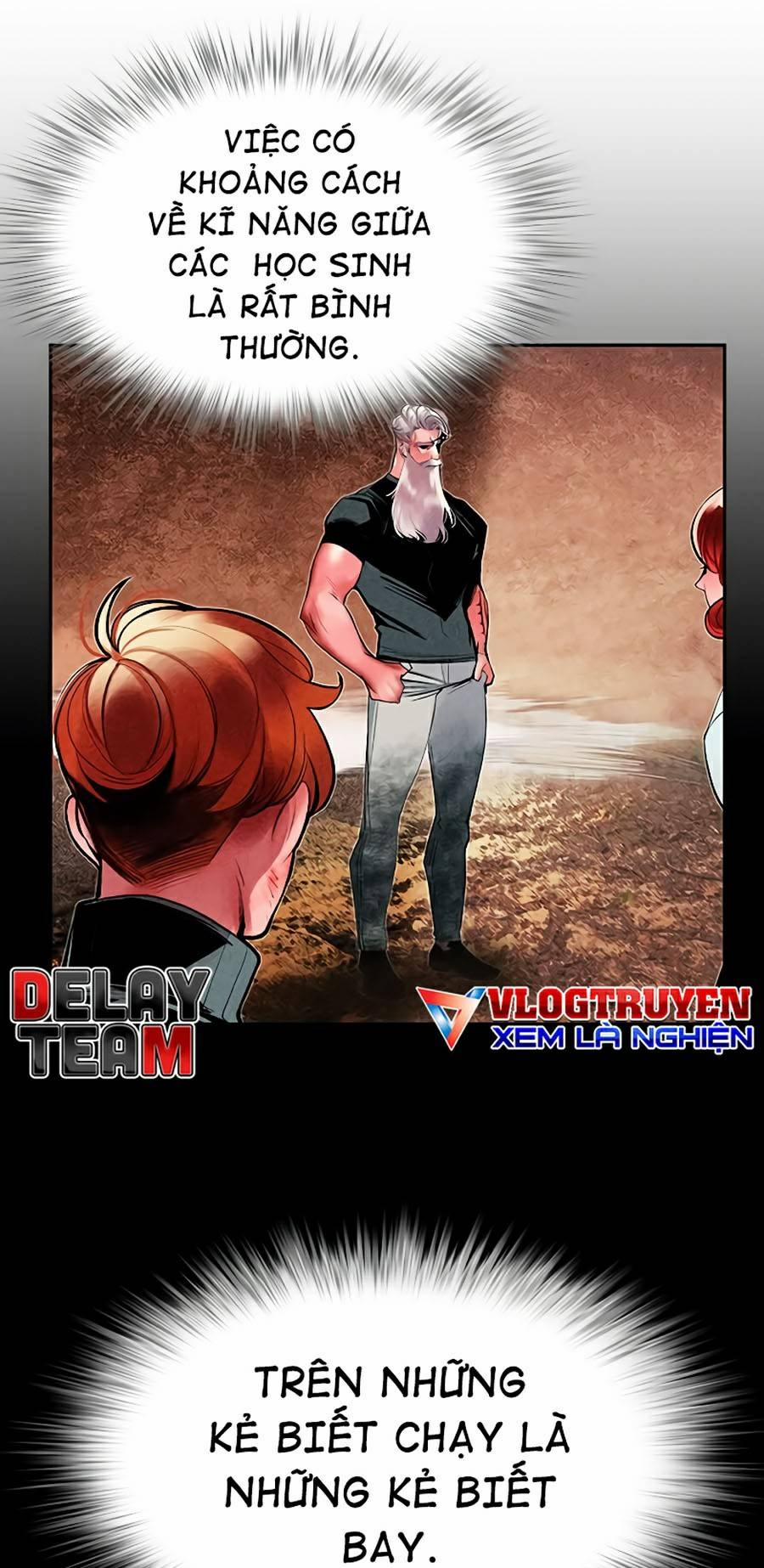 Nhân Trùng Đại Chiến 44 trang 21