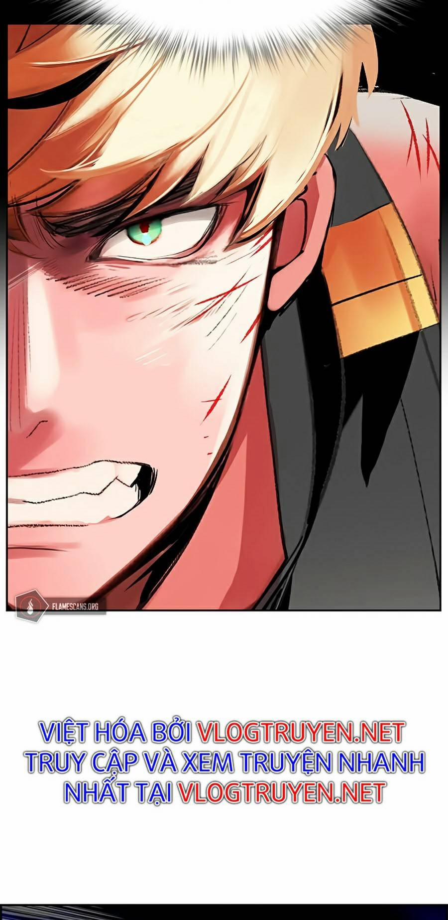 Nhân Trùng Đại Chiến 44 trang 22