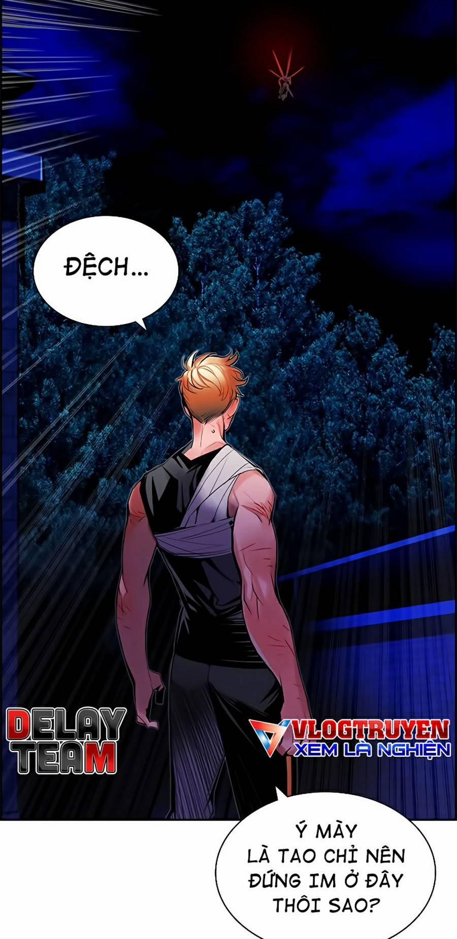 Nhân Trùng Đại Chiến 44 trang 23