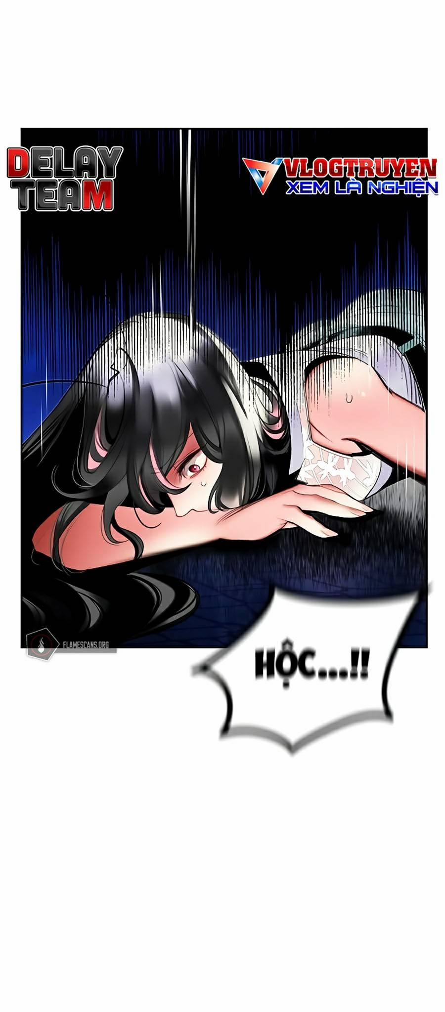 Nhân Trùng Đại Chiến 44 trang 35