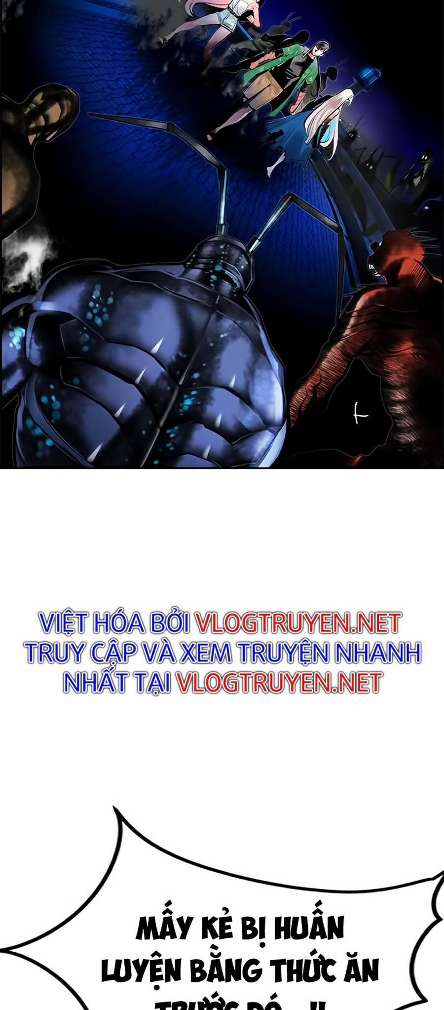 Nhân Trùng Đại Chiến 44 trang 39