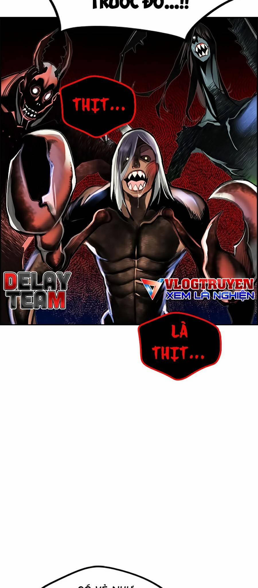 Nhân Trùng Đại Chiến 44 trang 40