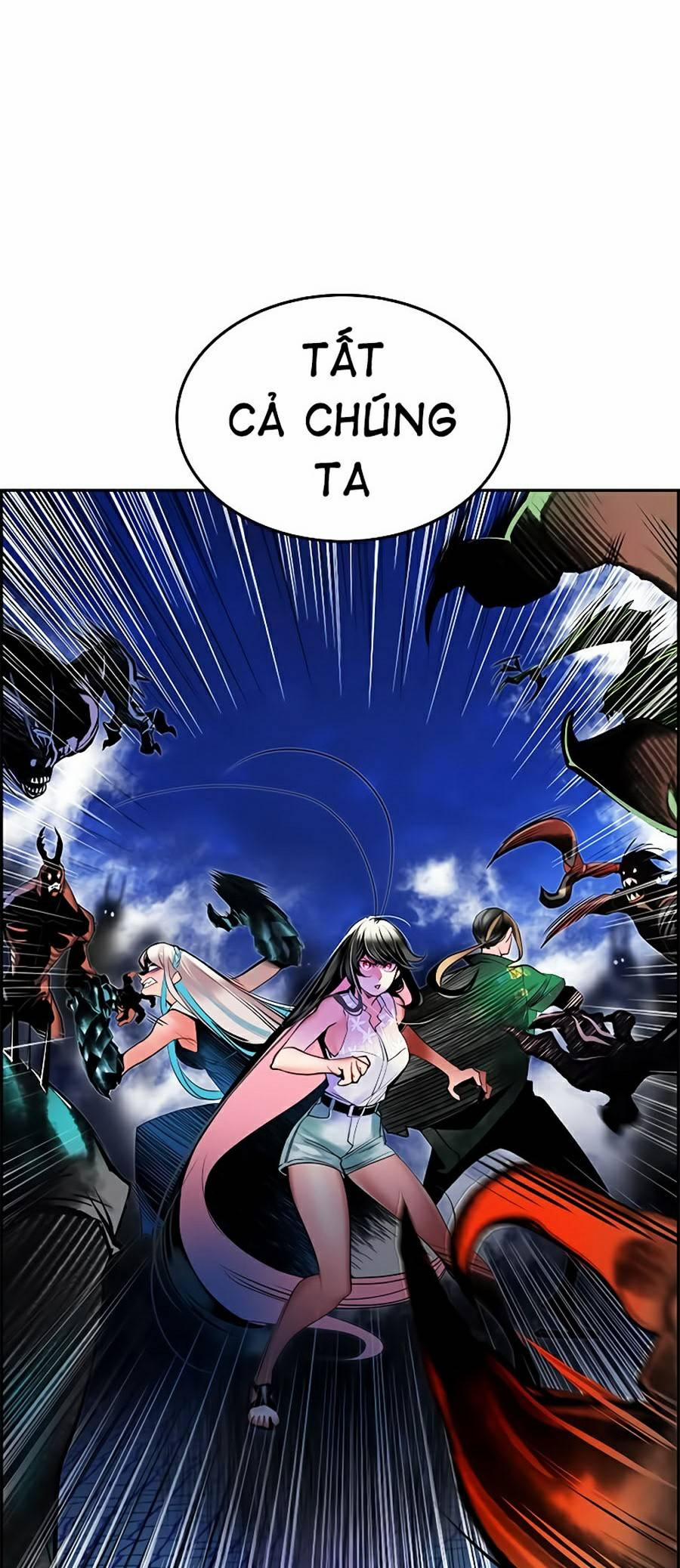 Nhân Trùng Đại Chiến 44 trang 43
