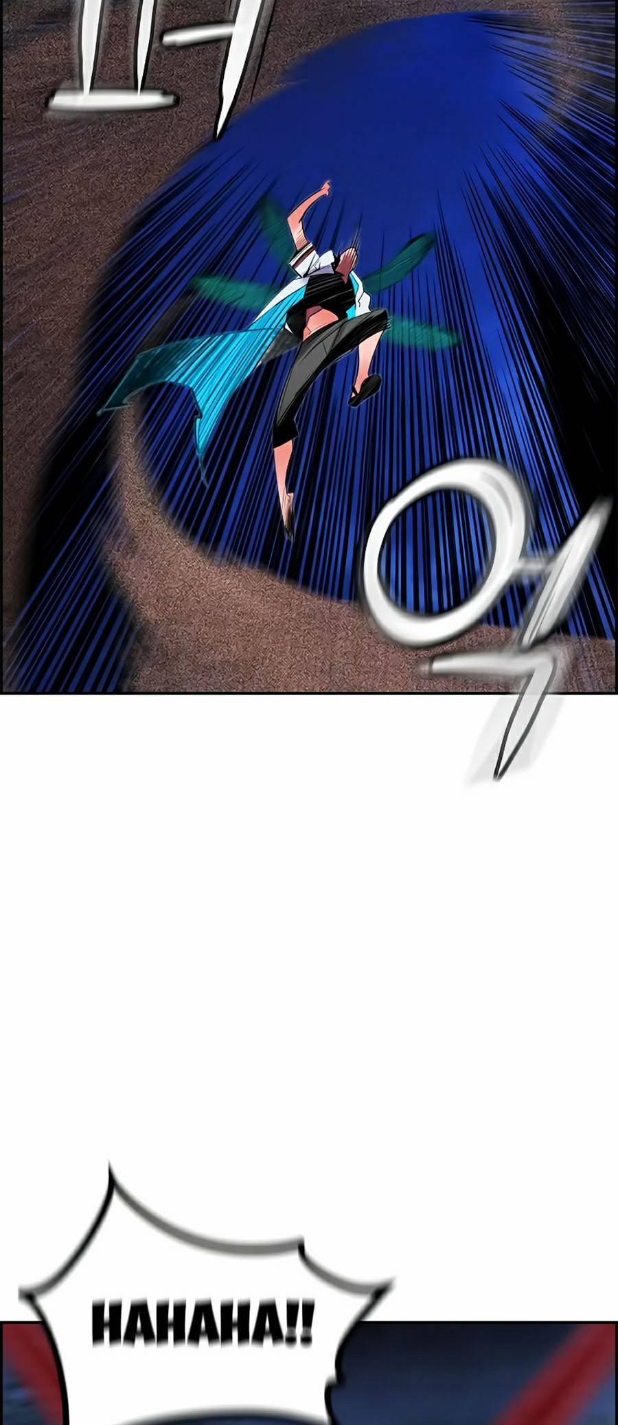 Nhân Trùng Đại Chiến 44 trang 45