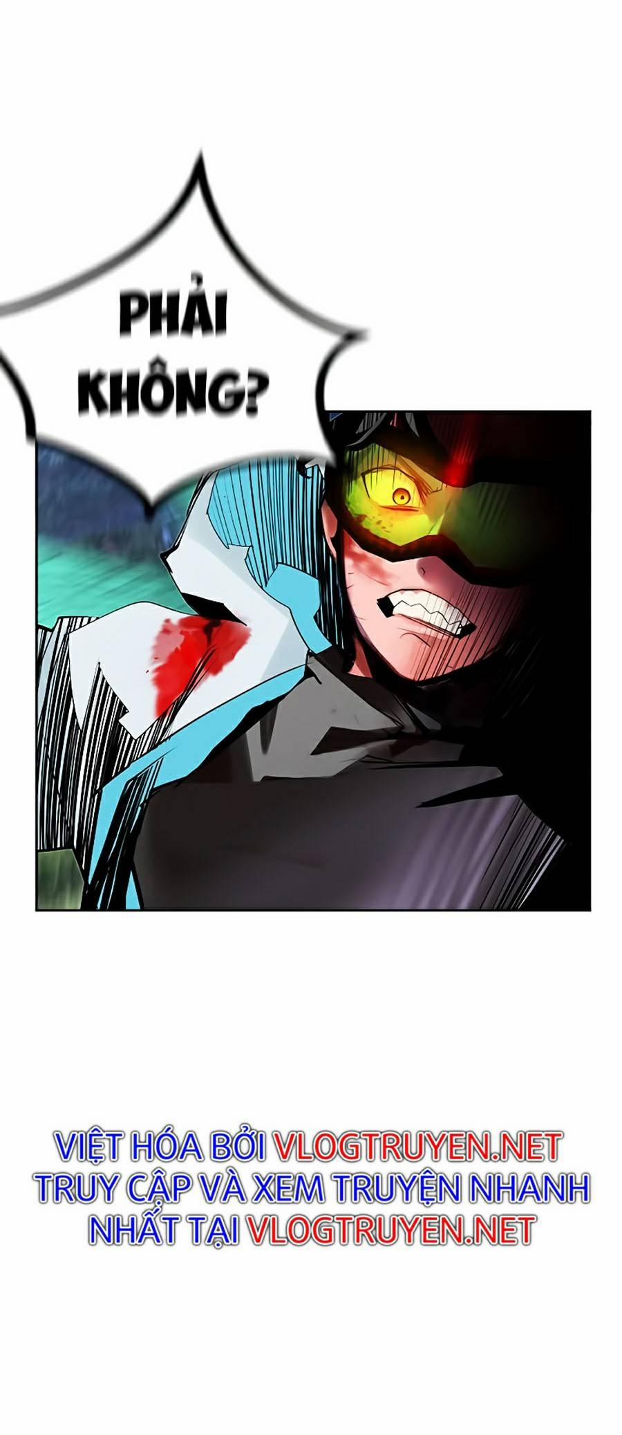 Nhân Trùng Đại Chiến 44 trang 47