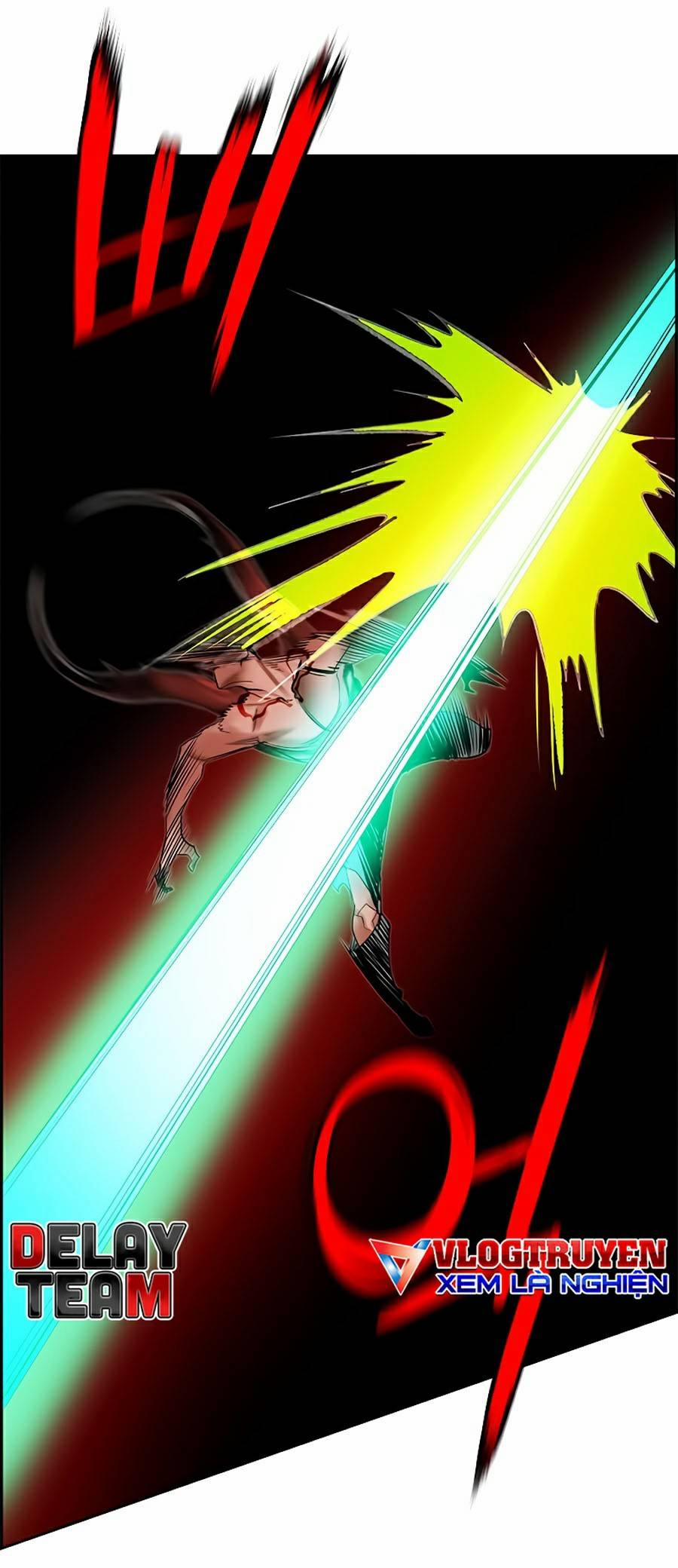 Nhân Trùng Đại Chiến 44 trang 49