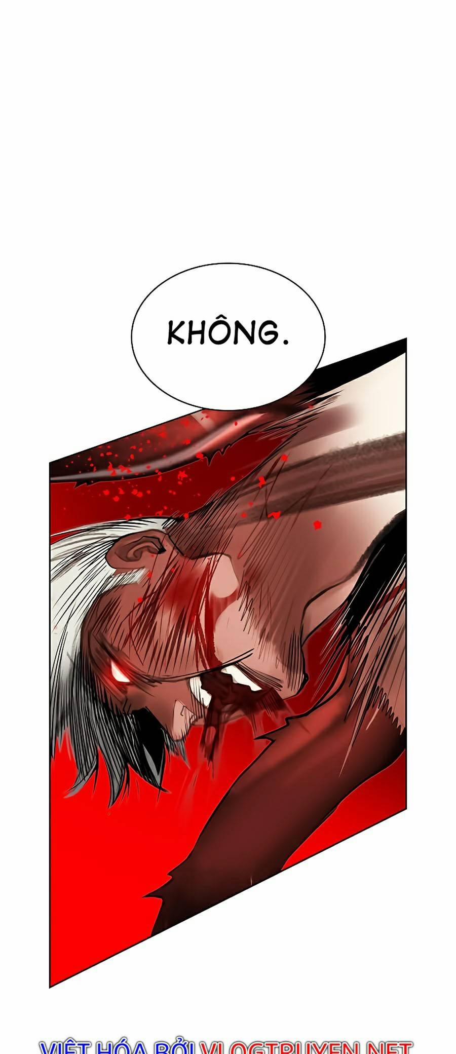 Nhân Trùng Đại Chiến 44 trang 50