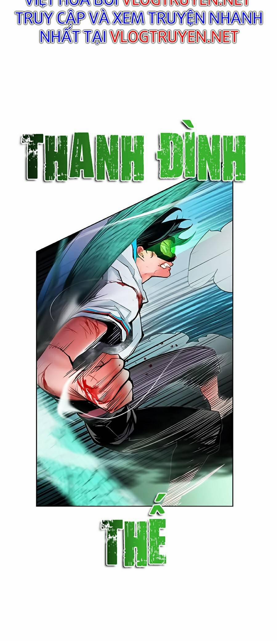 Nhân Trùng Đại Chiến 44 trang 51