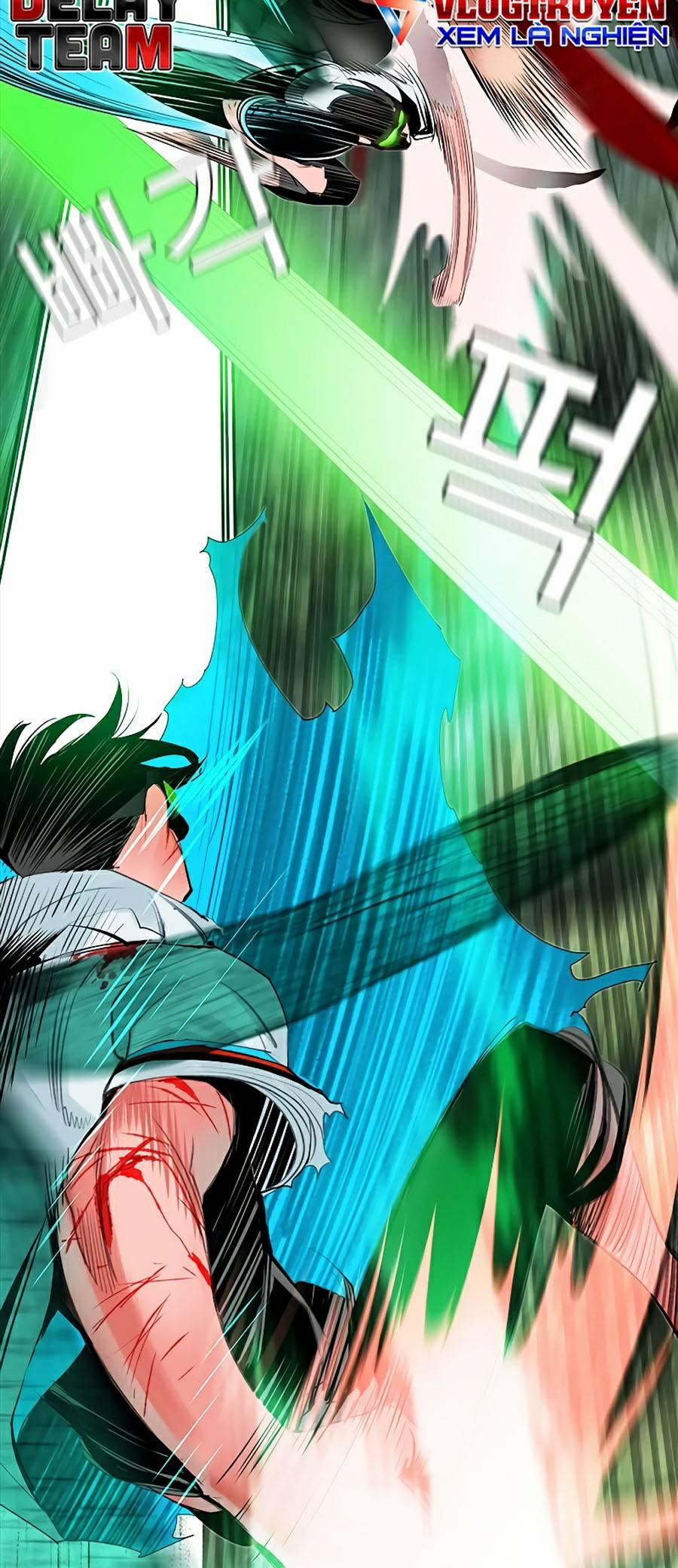 Nhân Trùng Đại Chiến 44 trang 53