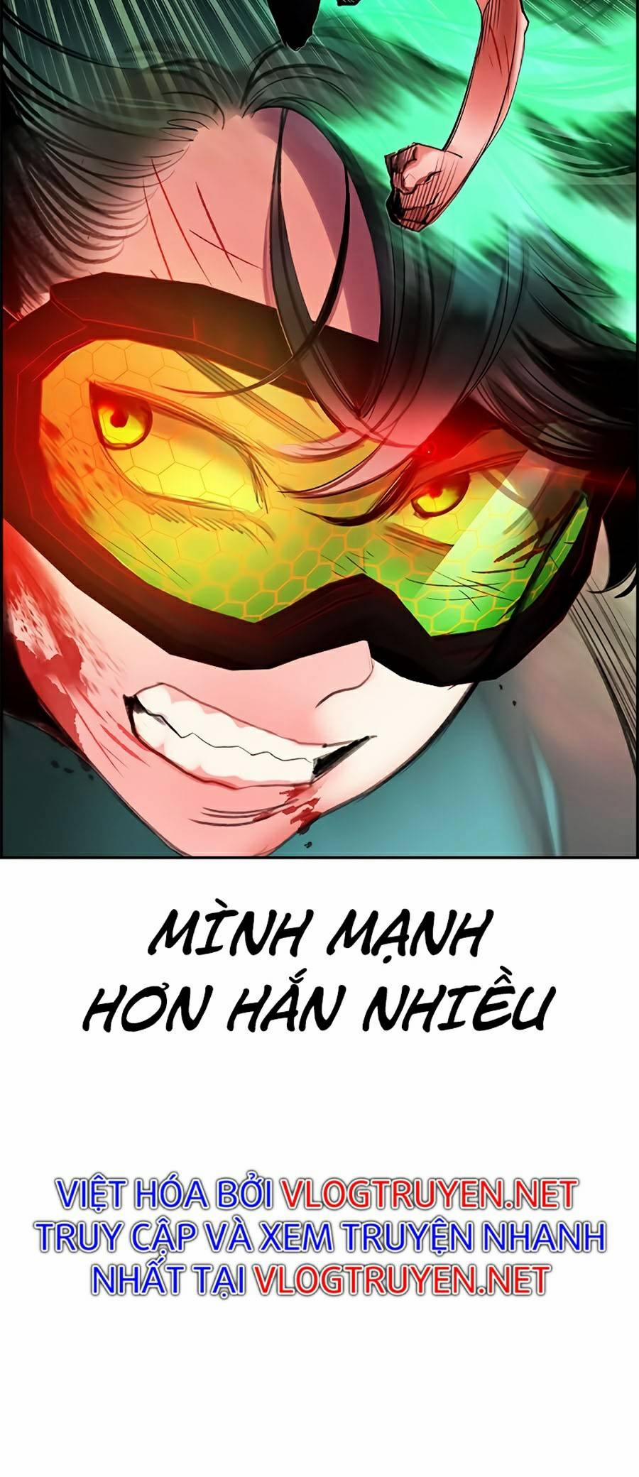 Nhân Trùng Đại Chiến 44 trang 55