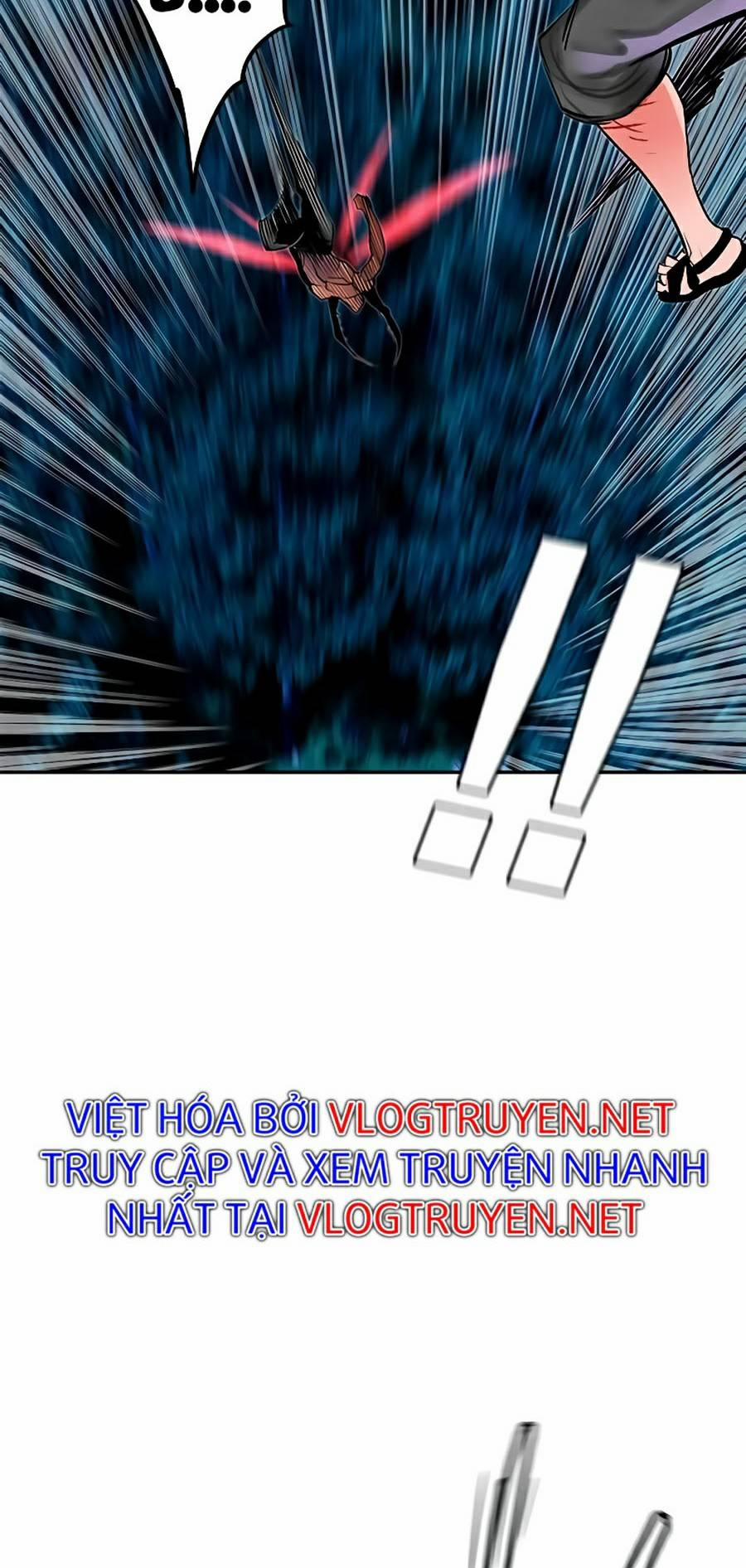 Nhân Trùng Đại Chiến 44 trang 58