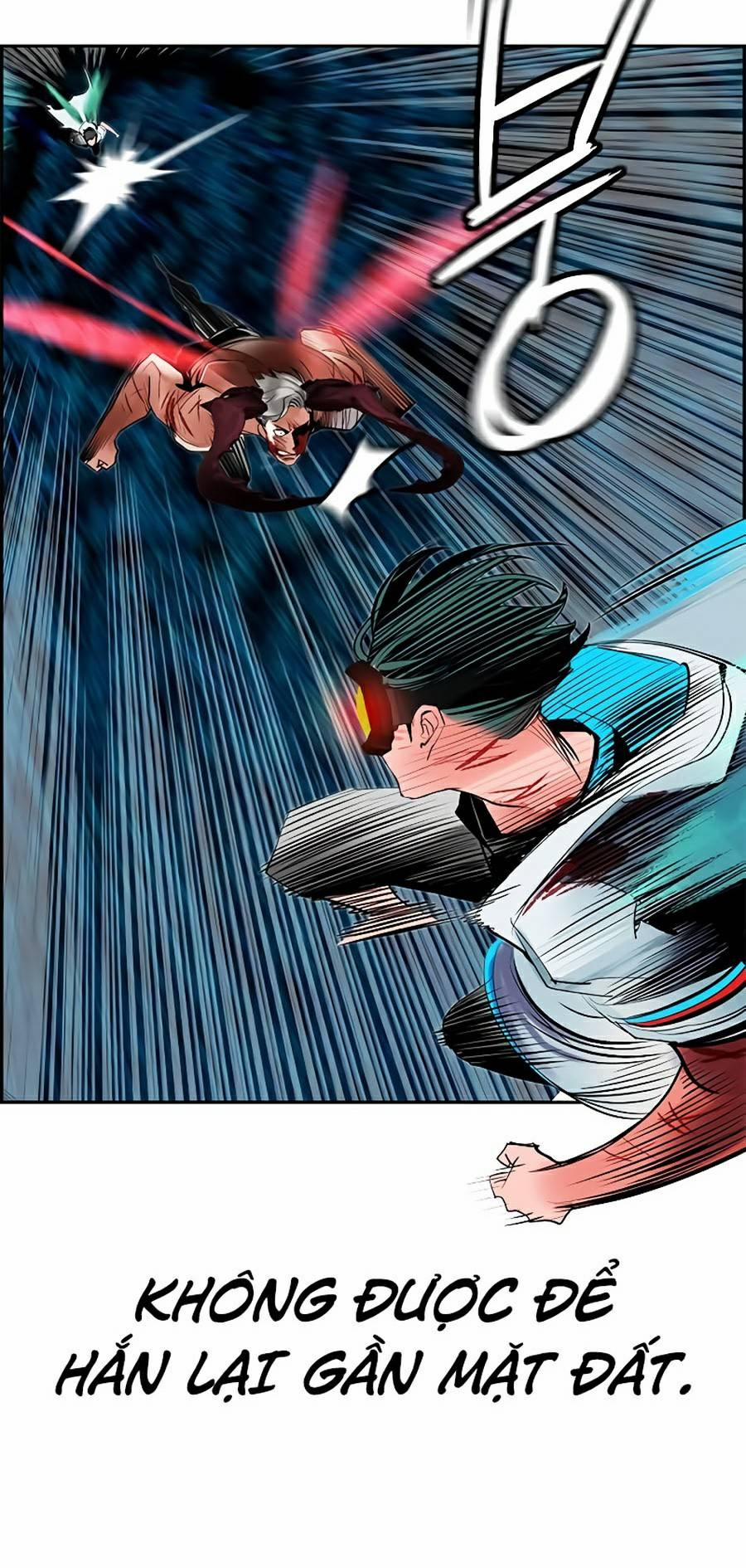 Nhân Trùng Đại Chiến 44 trang 59