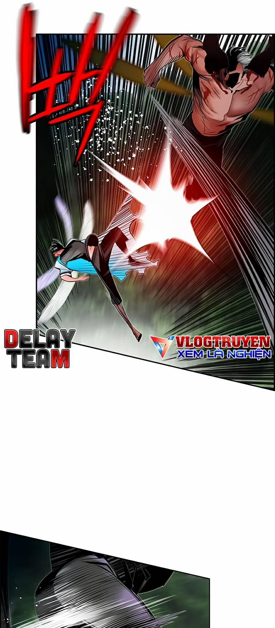 Nhân Trùng Đại Chiến 44 trang 63