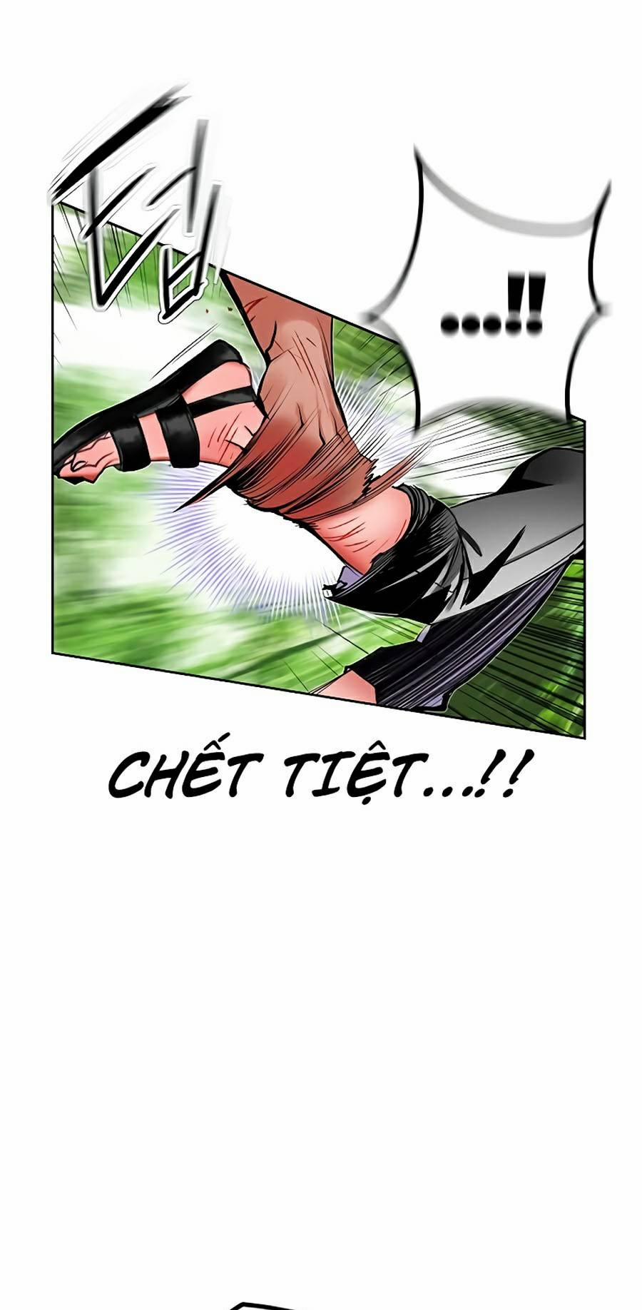 Nhân Trùng Đại Chiến 44 trang 70