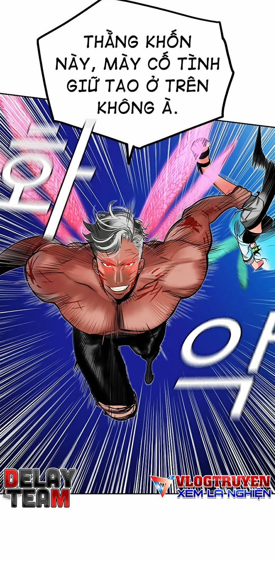 Nhân Trùng Đại Chiến 44 trang 71