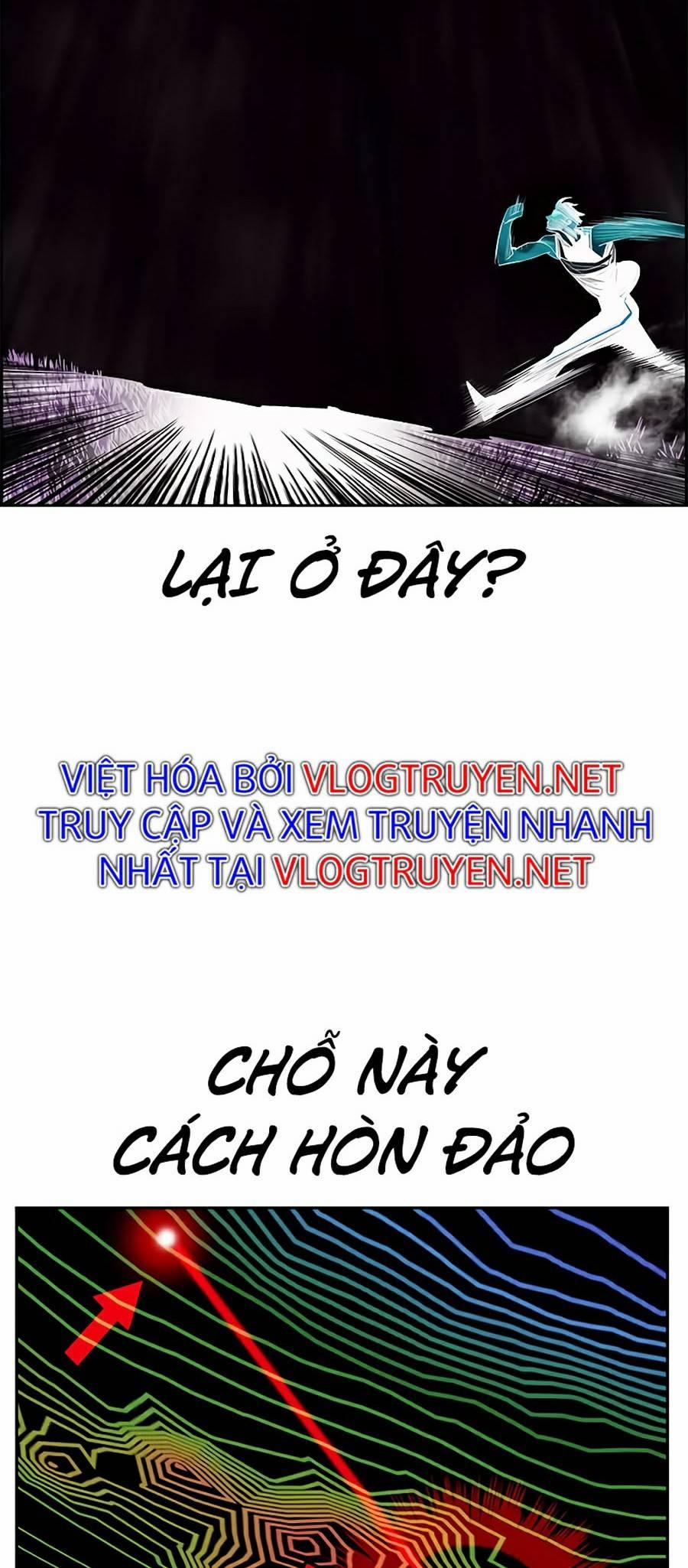 Nhân Trùng Đại Chiến 44 trang 80