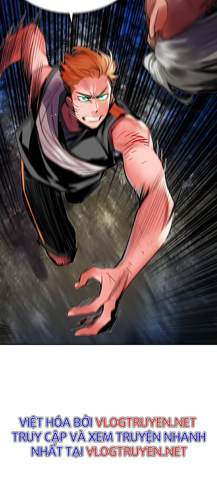 Nhân Trùng Đại Chiến 44 trang 83