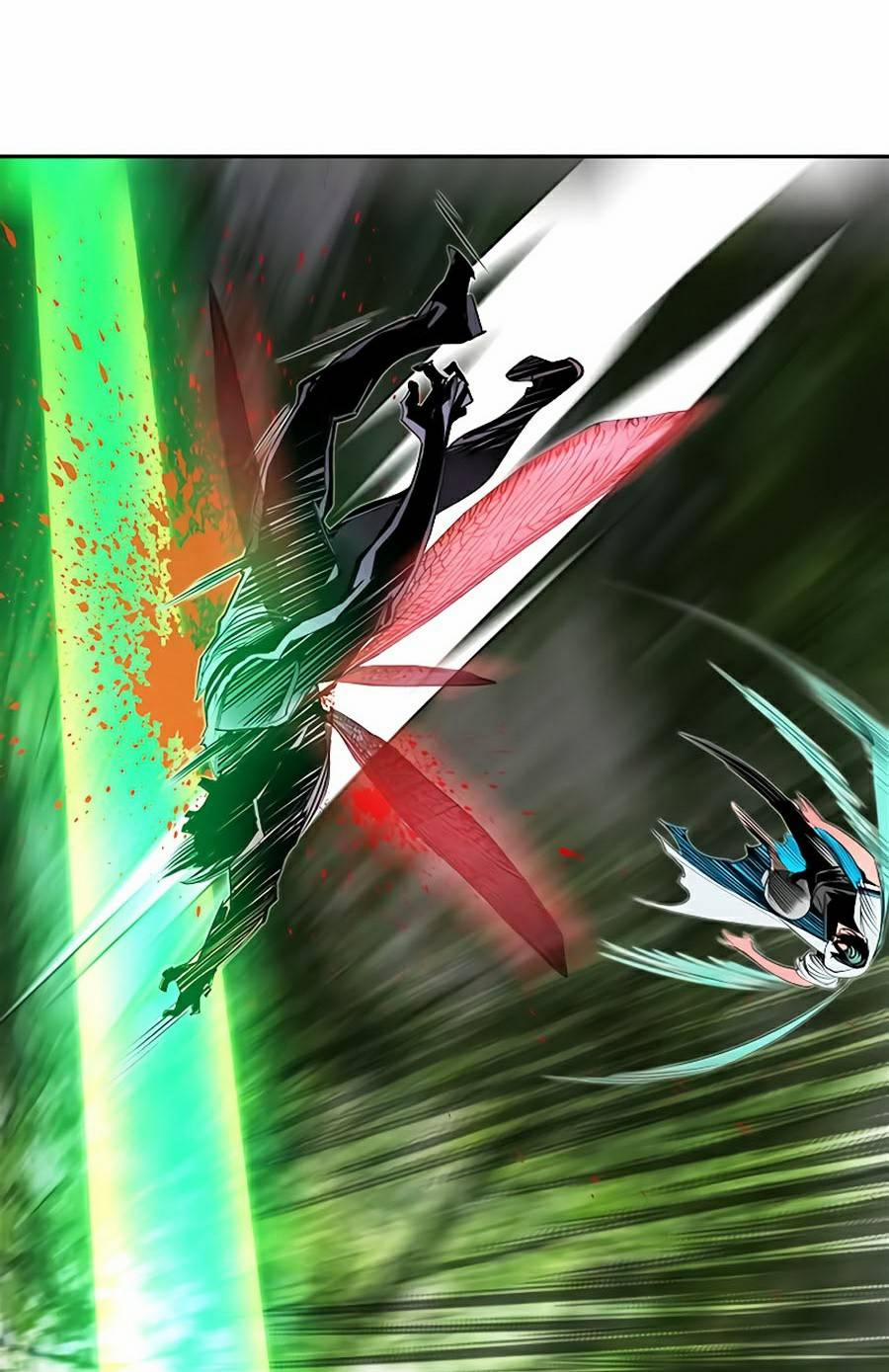 Nhân Trùng Đại Chiến 44 trang 93