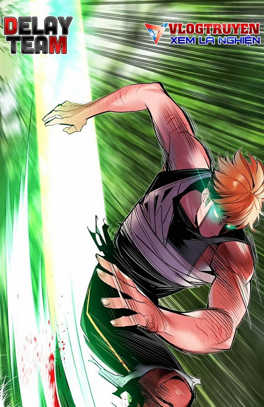 Nhân Trùng Đại Chiến 44 trang 94