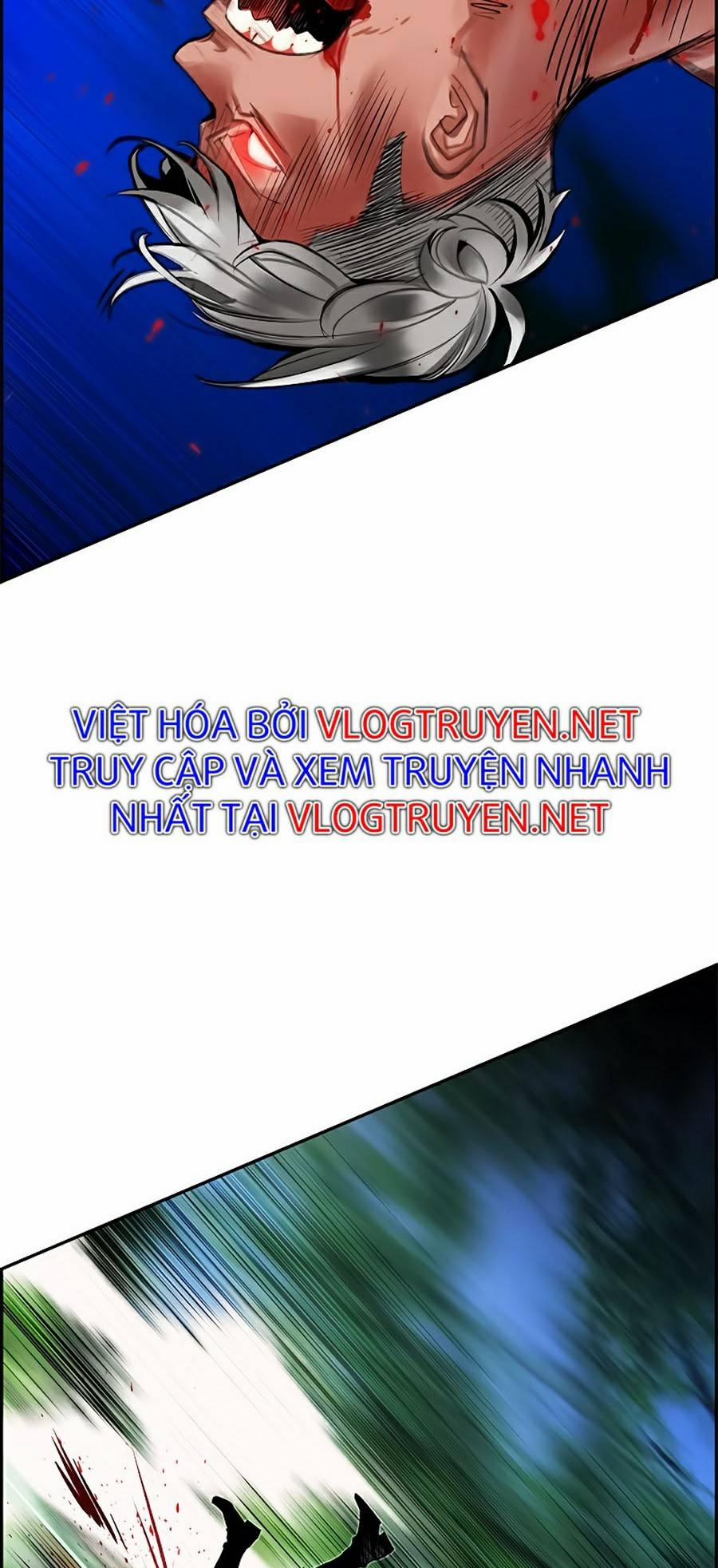 Nhân Trùng Đại Chiến 45 trang 1